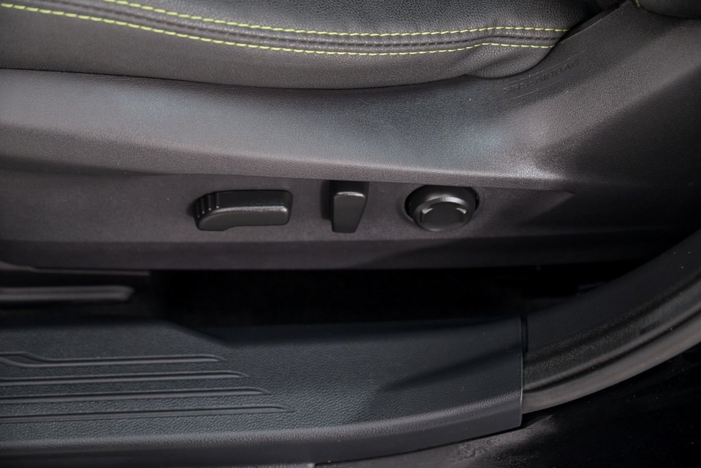 Subaru Outback Onyx //Toit Ouvrant, Mags, Apple Carplay 2024 à Brossard, Québec - 11 - w1024h768px