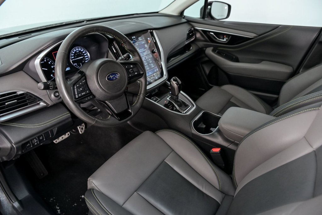 Subaru Outback Onyx //Toit Ouvrant, Mags, Apple Carplay 2024 à Brossard, Québec - 13 - w1024h768px