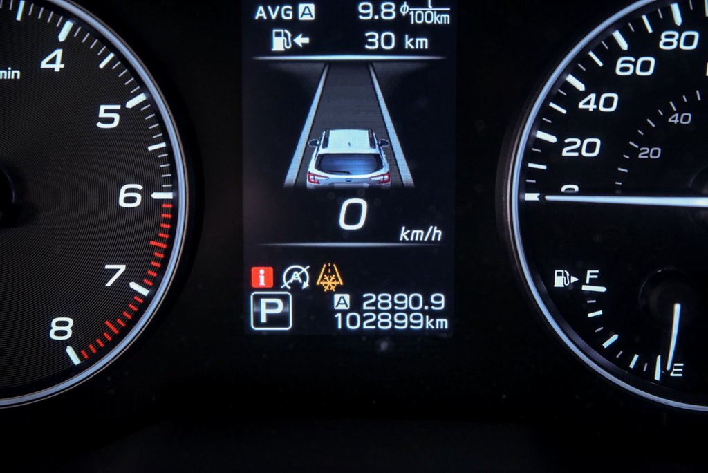 Subaru Outback Onyx //Toit Ouvrant, Mags, Apple Carplay 2024 à Brossard, Québec - 15 - w1024h768px