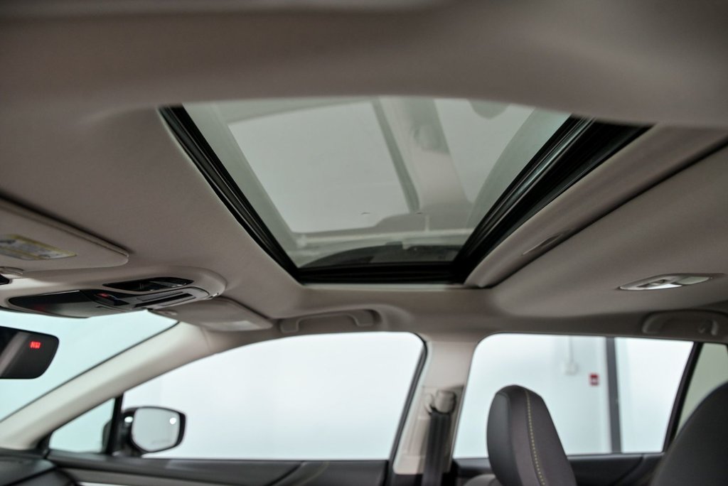 Subaru Outback Onyx //Toit Ouvrant, Mags, Apple Carplay 2024 à Brossard, Québec - 22 - w1024h768px