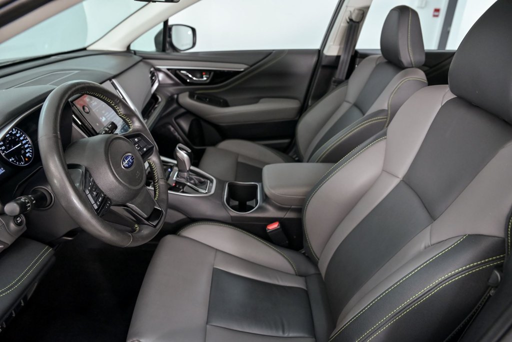 Subaru Outback Onyx //Toit Ouvrant, Mags, Apple Carplay 2024 à Brossard, Québec - 10 - w1024h768px