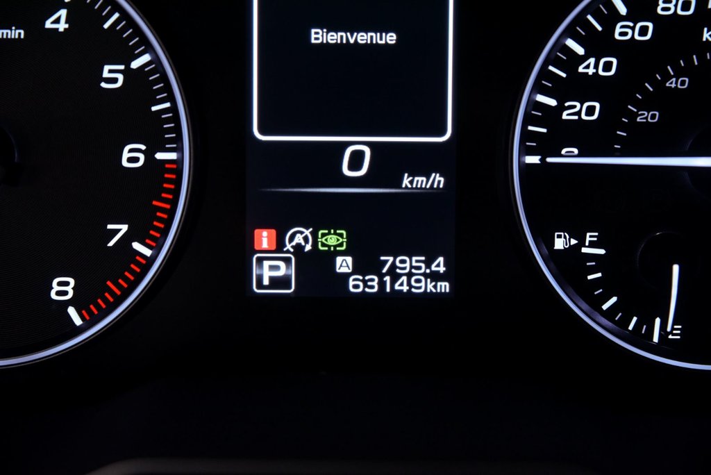 Subaru Outback Premier XT // HARMAN KARDON, CUIR, SIEGE VENTI.,NA 2024 à Brossard, Québec - 15 - w1024h768px