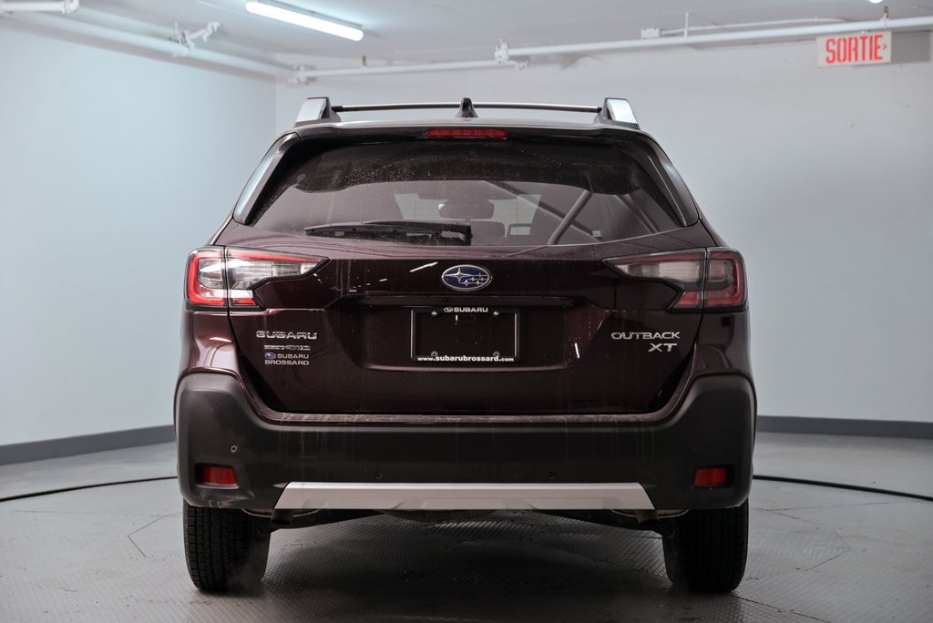 Subaru Outback Premier XT // HARMAN KARDON, CUIR, SIEGE VENTI.,NA 2024 à Brossard, Québec - 2 - w1024h768px