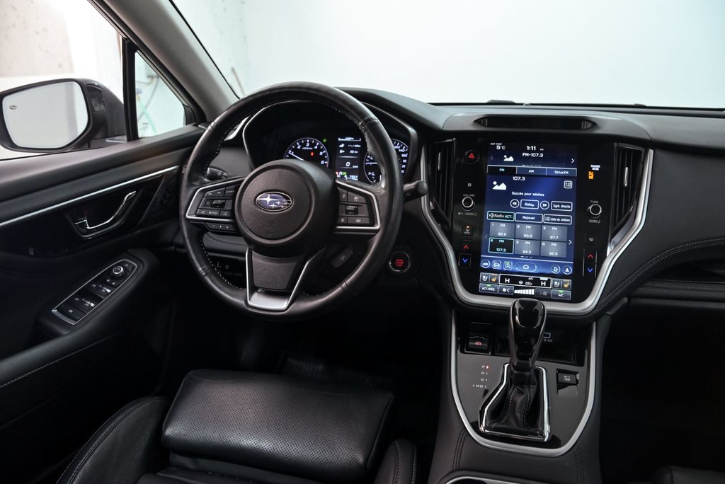 Subaru Outback Premier XT // HARMAN KARDON, CUIR, SIEGE VENTI.,NA 2024 à Brossard, Québec - 25 - w1024h768px