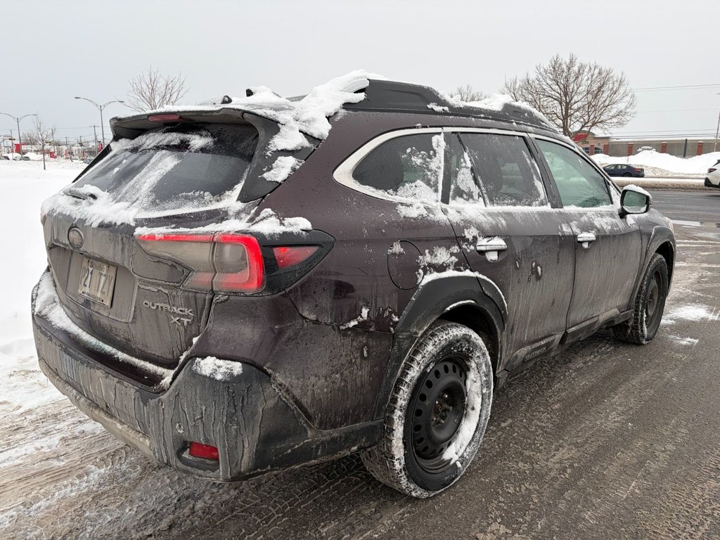 Subaru Outback Premier XT // HARMAN KARDON, CUIR, SIEGE VENTI.,NA 2024 à Brossard, Québec - 8 - w1024h768px