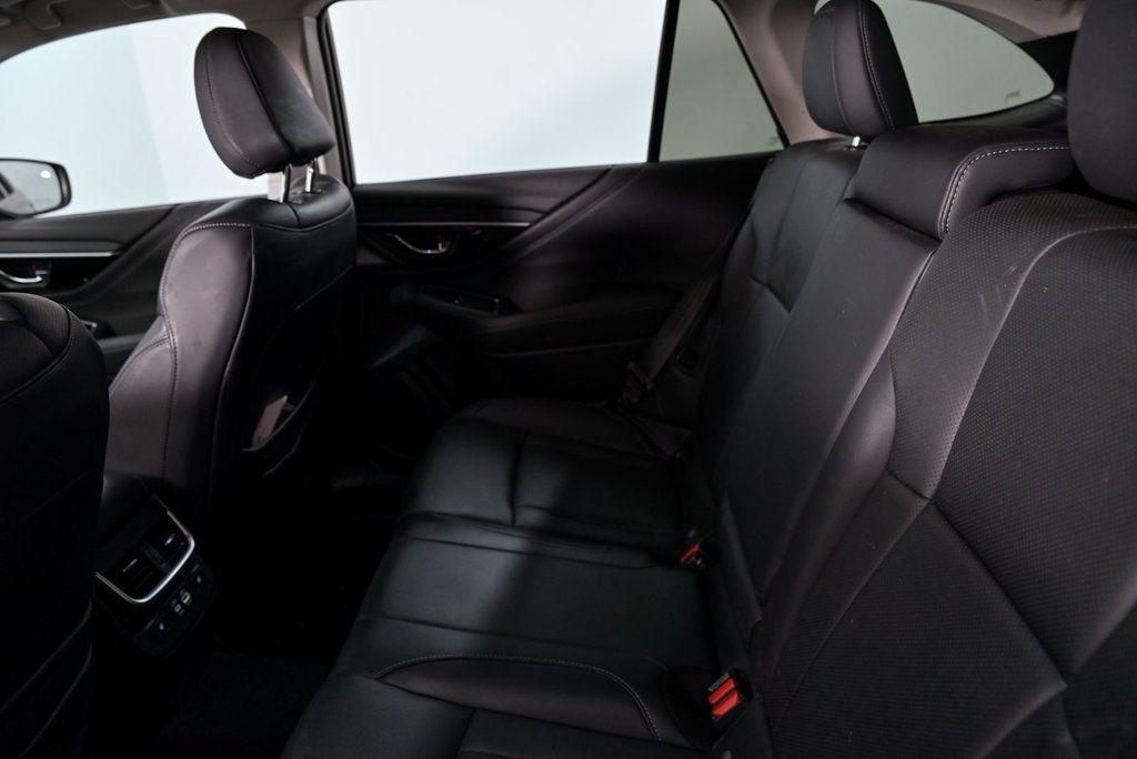 Subaru Outback Premier XT // HARMAN KARDON, CUIR, SIEGE VENTI.,NA 2024 à Brossard, Québec - 24 - w1024h768px