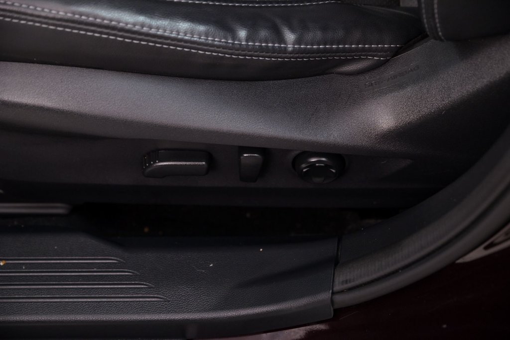 Subaru Outback Premier XT // HARMAN KARDON, CUIR, SIEGE VENTI.,NA 2024 à Brossard, Québec - 11 - w1024h768px