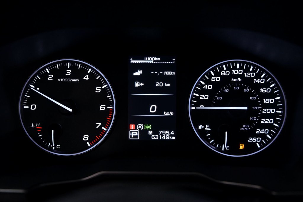 Subaru Outback Premier XT // HARMAN KARDON, CUIR, SIEGE VENTI.,NA 2024 à Brossard, Québec - 14 - w1024h768px