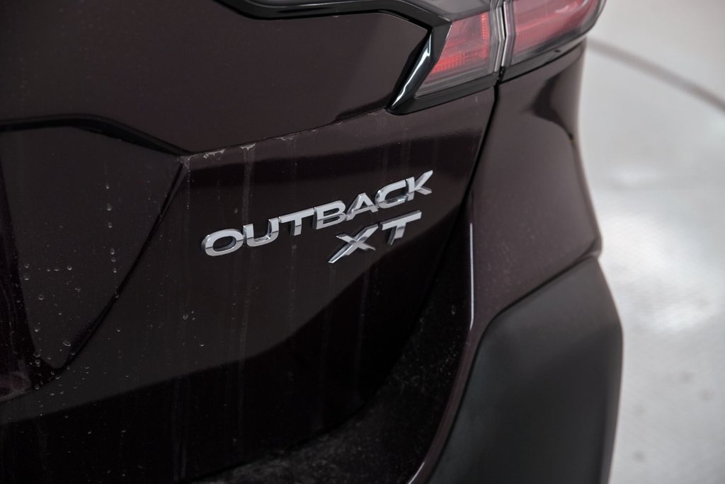 Subaru Outback Premier XT // HARMAN KARDON, CUIR, SIEGE VENTI.,NA 2024 à Brossard, Québec - 8 - w1024h768px