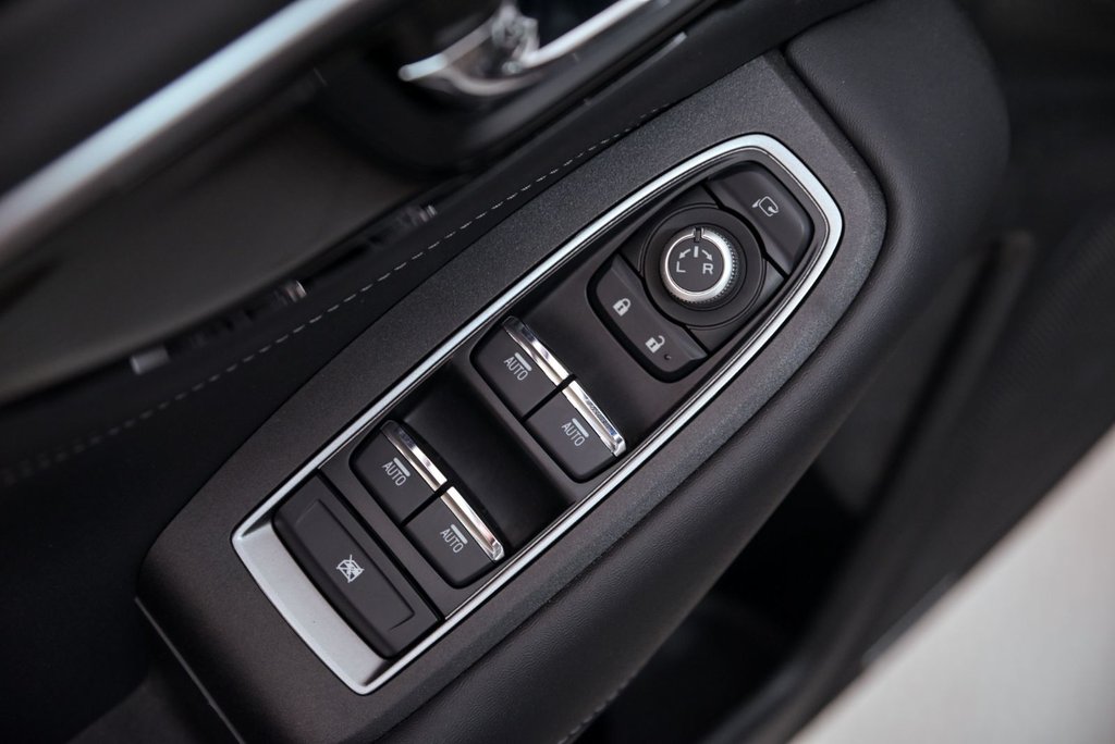 Subaru Outback Premier XT // HARMAN KARDON, CUIR, SIEGE VENTI.,NA 2024 à Brossard, Québec - 9 - w1024h768px