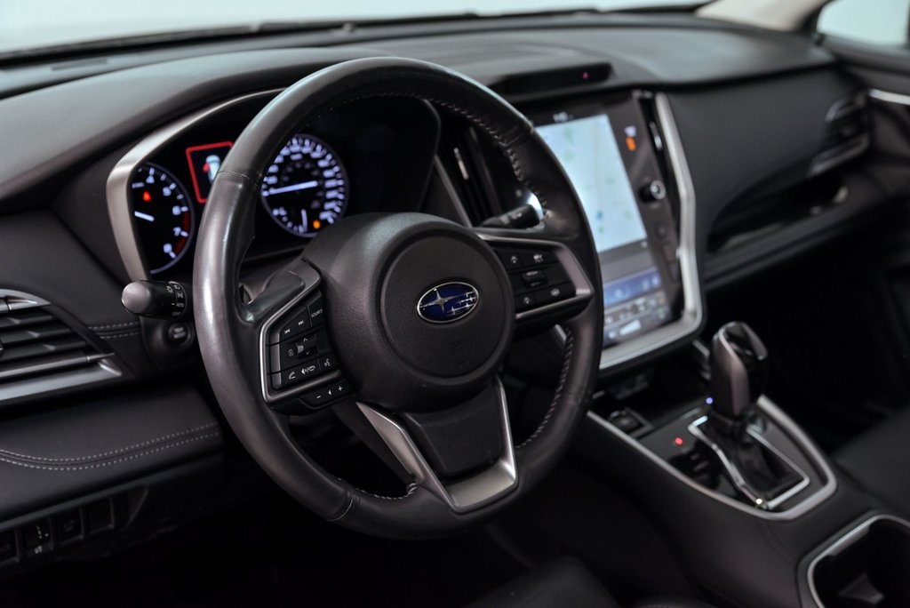 Subaru Outback Premier XT // HARMAN KARDON, CUIR, SIEGE VENTI.,NA 2024 à Brossard, Québec - 12 - w1024h768px