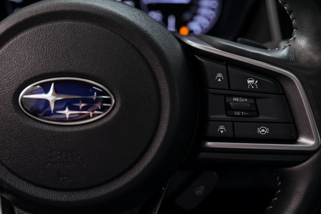 Subaru Outback Premier XT // HARMAN KARDON, CUIR, SIEGE VENTI.,NA 2024 à Brossard, Québec - 16 - w1024h768px
