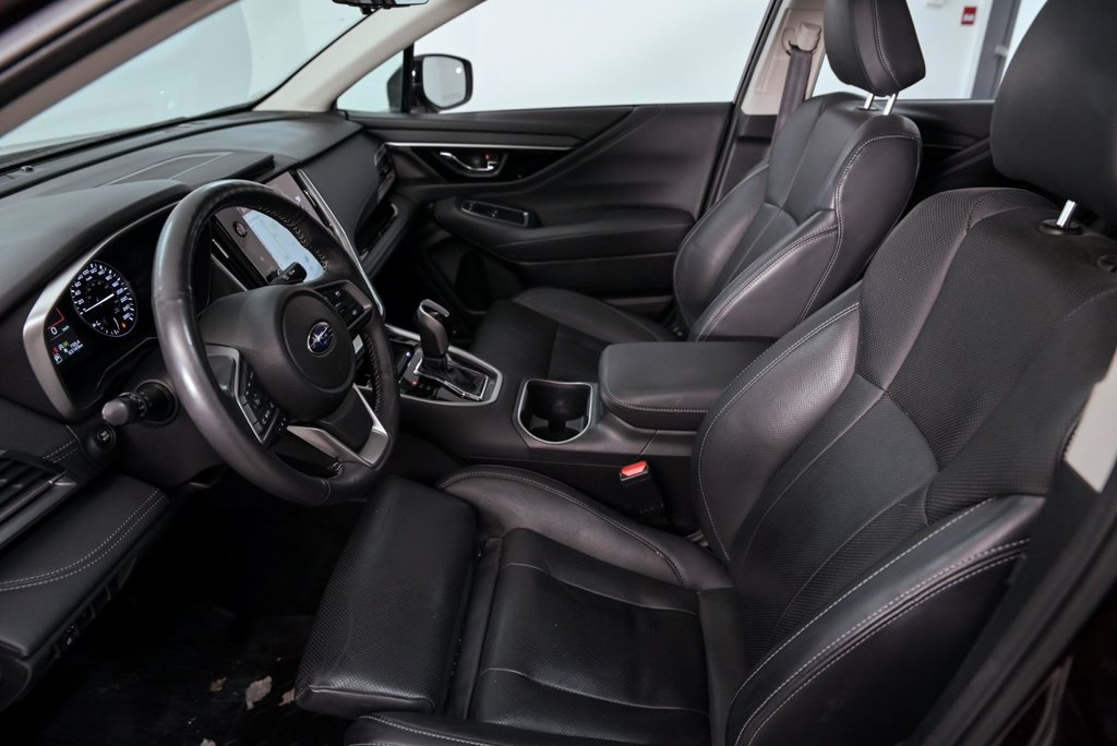Subaru Outback Premier XT // HARMAN KARDON, CUIR, SIEGE VENTI.,NA 2024 à Brossard, Québec - 10 - w1024h768px