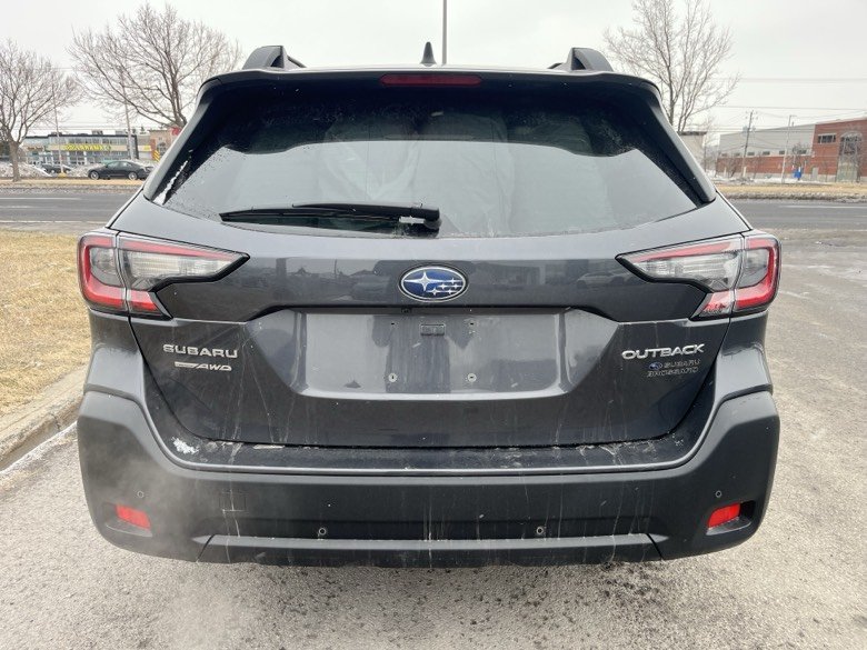 2024 Subaru Outback Touring // TOIT, ECRAN 11.6, EYESIGHT, BANCS CHAUF in Brossard, Quebec - 5 - w1024h768px