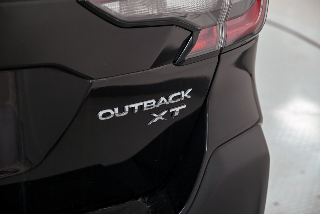 2024 Subaru Outback Limited XT // 2.4T, SIEGES CHAUFF., CARPLAY, TOIT in Brossard, Quebec - 8 - w1024h768px
