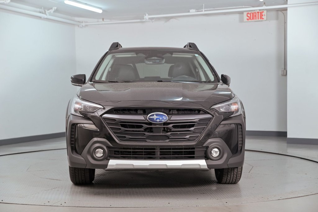2024 Subaru Outback Limited XT // 2.4T, SIEGES CHAUFF., CARPLAY, TOIT in Brossard, Quebec - 6 - w1024h768px