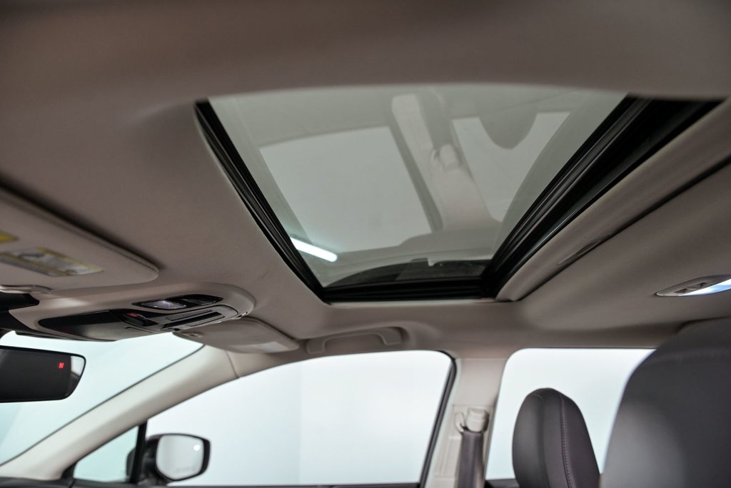 2024 Subaru Outback Limited XT // 2.4T, SIEGES CHAUFF., CARPLAY, TOIT in Brossard, Quebec - 23 - w1024h768px