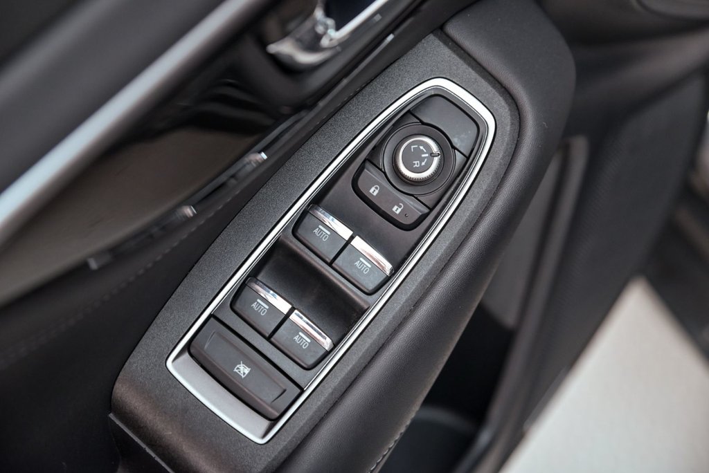 2024 Subaru Outback Limited XT // 2.4T, SIEGES CHAUFF., CARPLAY, TOIT in Brossard, Quebec - 9 - w1024h768px