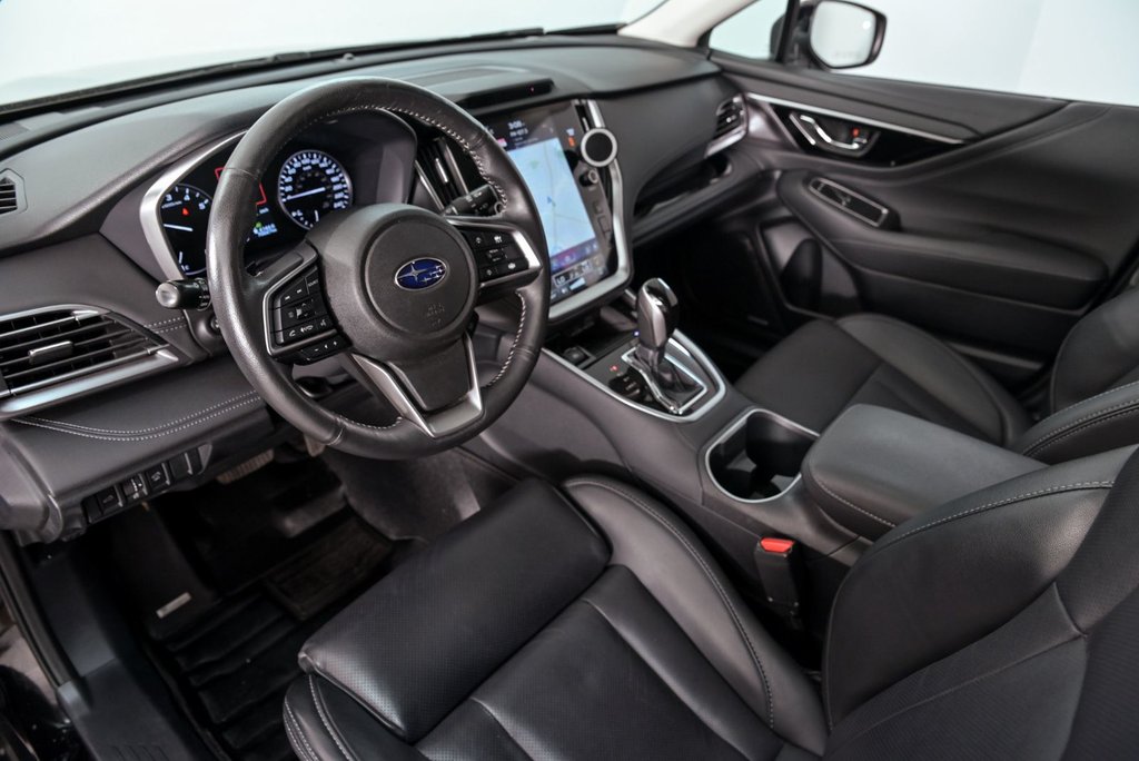 2024 Subaru Outback Limited XT // 2.4T, SIEGES CHAUFF., CARPLAY, TOIT in Brossard, Quebec - 13 - w1024h768px