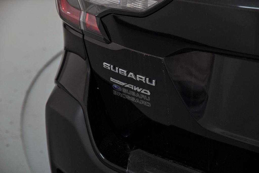 2024 Subaru Outback Limited XT // 2.4T, SIEGES CHAUFF., CARPLAY, TOIT in Brossard, Quebec - 7 - w1024h768px