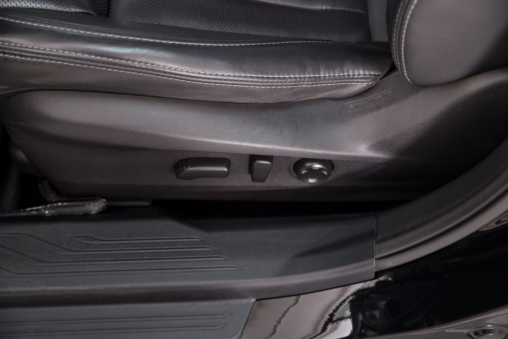 2024 Subaru Outback Limited XT // 2.4T, SIEGES CHAUFF., CARPLAY, TOIT in Brossard, Quebec - 11 - w1024h768px