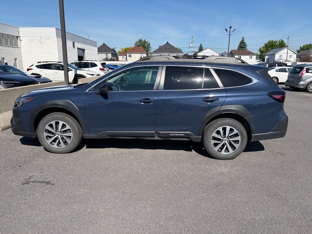 2024 Subaru Outback Touring // TOIT, ECRAN 11.6, EYESIGHT, BANCS CHAUF in Brossard, Quebec - 3 - w1024h768px