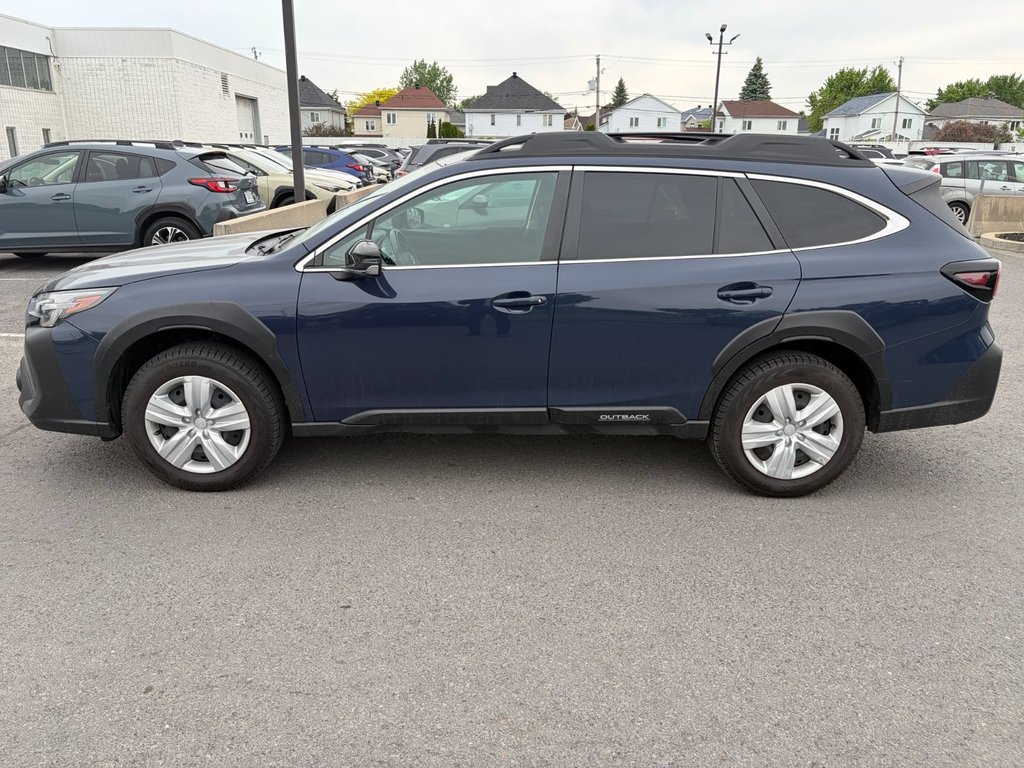 Subaru Outback CONVENIENCE, CAMÉRA RECUL, CARPLAY 2024 à Brossard, Québec - 4 - w1024h768px