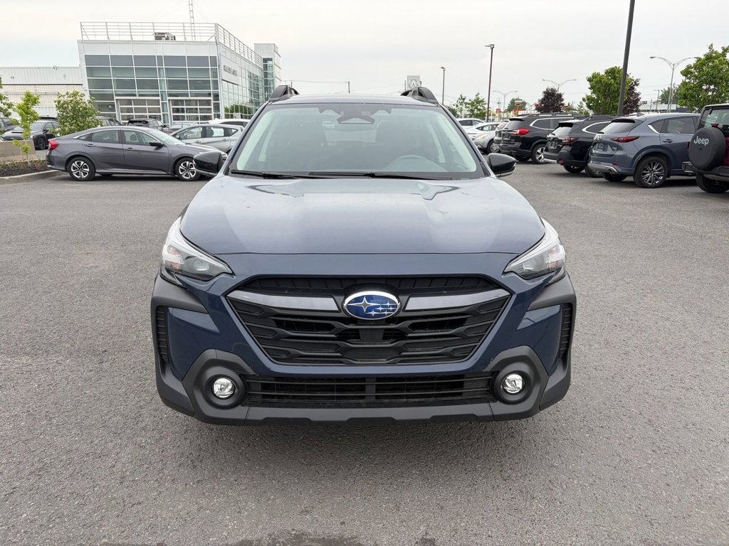 Subaru Outback CONVENIENCE, CAMÉRA RECUL, CARPLAY 2024 à Brossard, Québec - 2 - w1024h768px