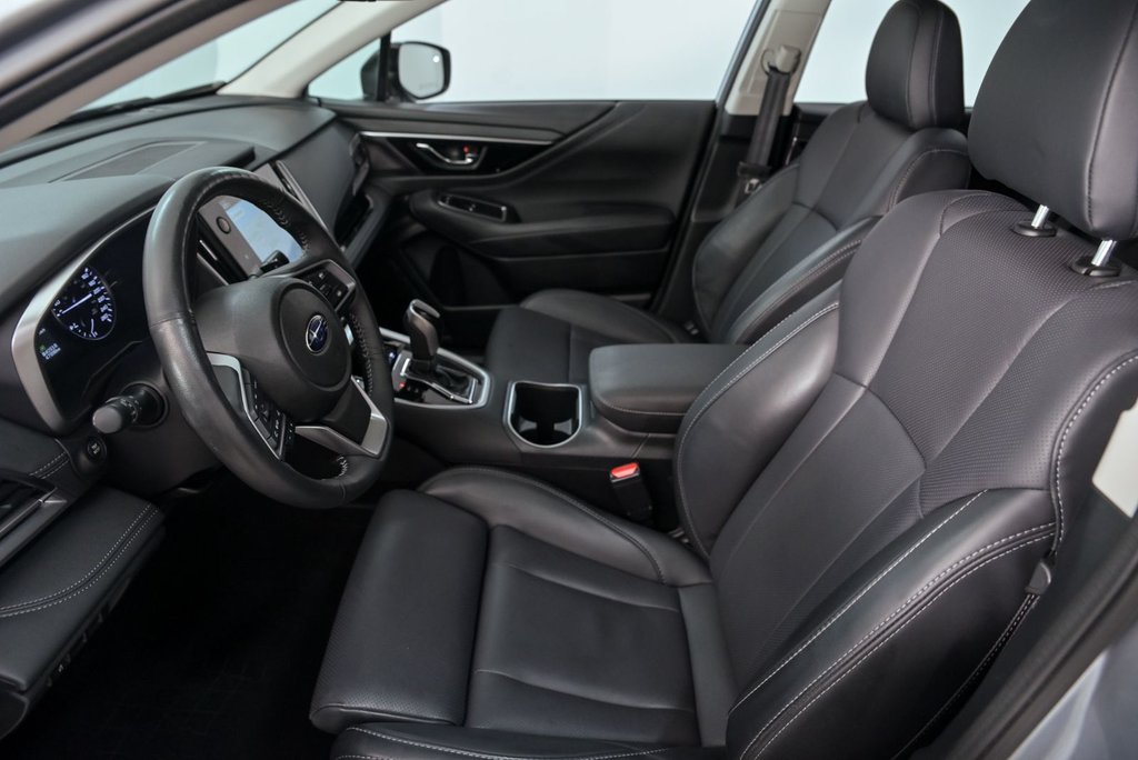2024 Subaru Outback Limited XT // 2.4T, SIEGES CHAUFF., CARPLAY, TOIT in Brossard, Quebec - 10 - w1024h768px