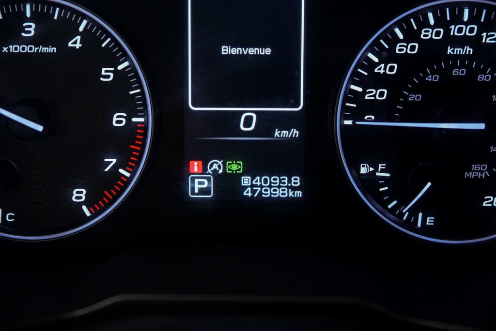 2024 Subaru Outback Limited XT // 2.4T, SIEGES CHAUFF., CARPLAY, TOIT in Brossard, Quebec - 15 - w1024h768px