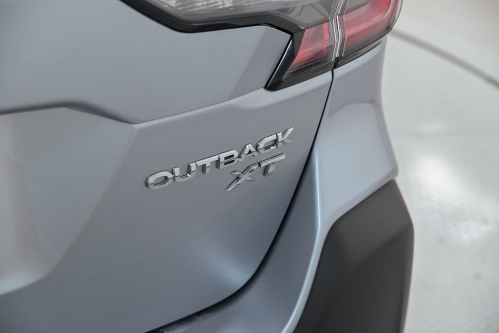 2024 Subaru Outback Limited XT // 2.4T, SIEGES CHAUFF., CARPLAY, TOIT in Brossard, Quebec - 8 - w1024h768px