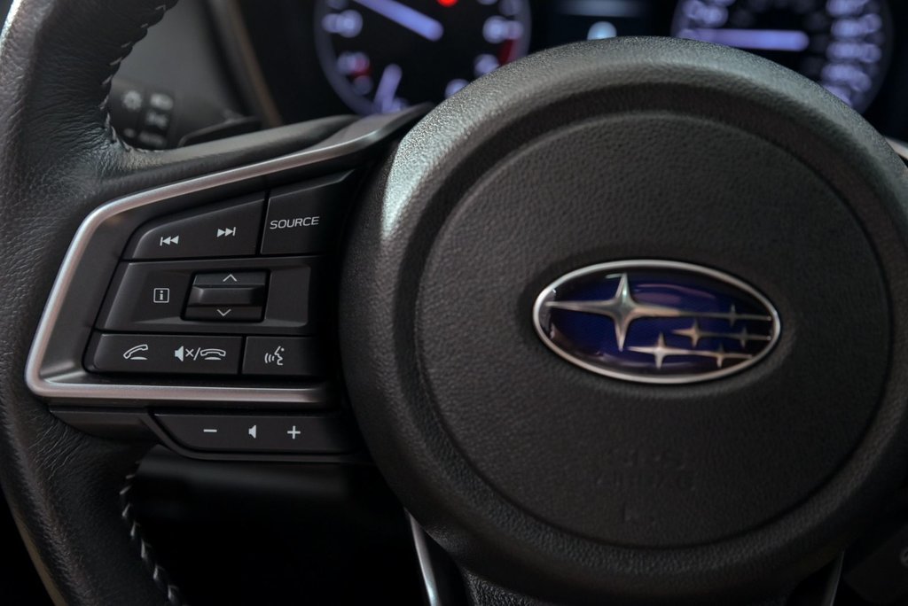 2024 Subaru Outback Limited XT // 2.4T, SIEGES CHAUFF., CARPLAY, TOIT in Brossard, Quebec - 17 - w1024h768px