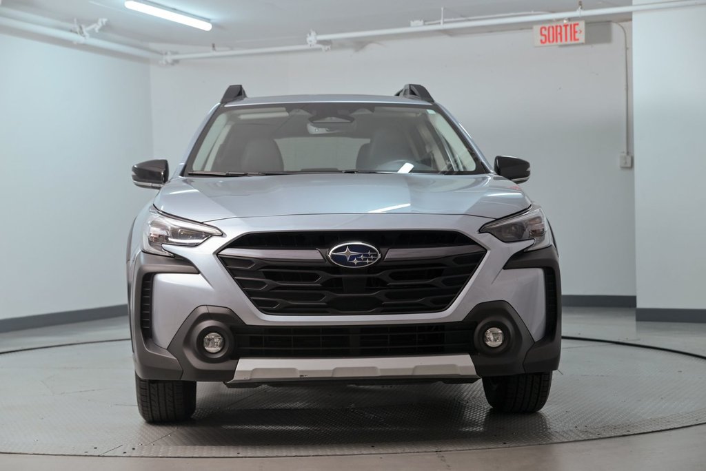 2024 Subaru Outback Limited XT // 2.4T, SIEGES CHAUFF., CARPLAY, TOIT in Brossard, Quebec - 6 - w1024h768px
