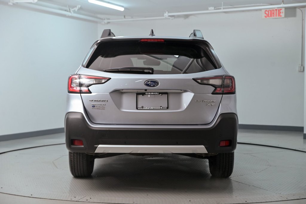 2024 Subaru Outback Limited XT // 2.4T, SIEGES CHAUFF., CARPLAY, TOIT in Brossard, Quebec - 2 - w1024h768px