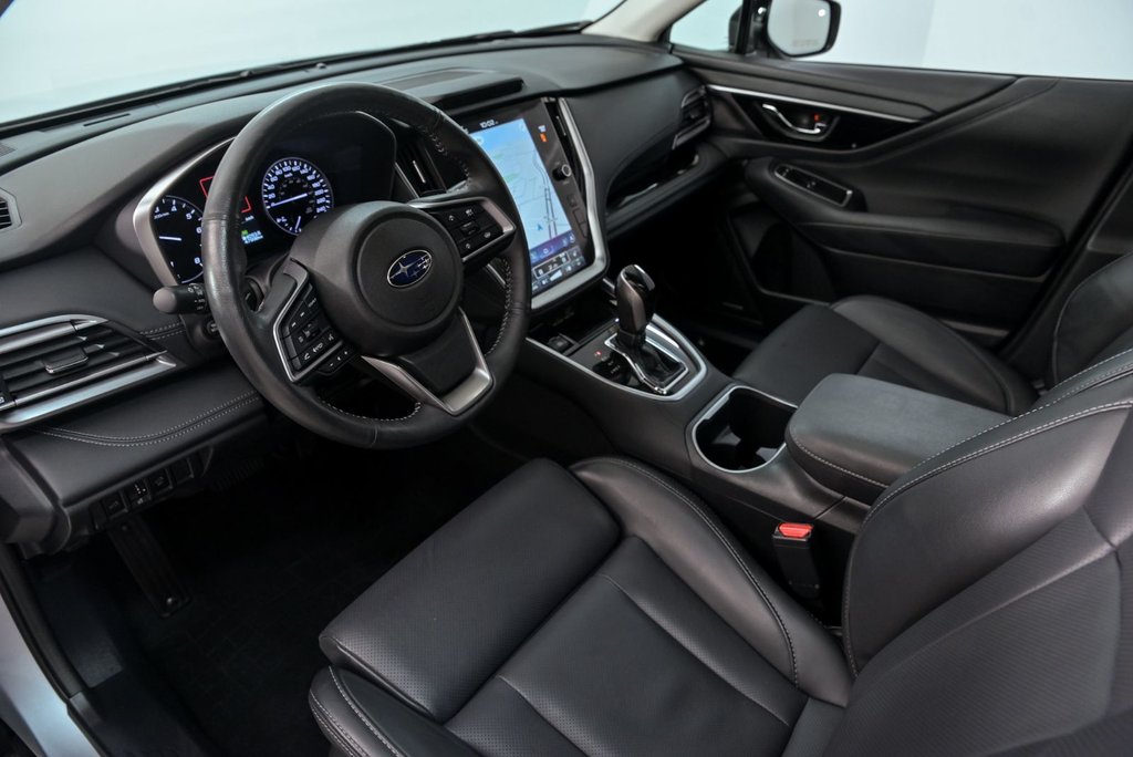 2024 Subaru Outback Limited XT // 2.4T, SIEGES CHAUFF., CARPLAY, TOIT in Brossard, Quebec - 13 - w1024h768px