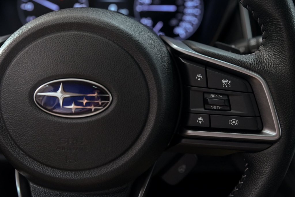 2024 Subaru Outback Limited XT // 2.4T, SIEGES CHAUFF., CARPLAY, TOIT in Brossard, Quebec - 16 - w1024h768px
