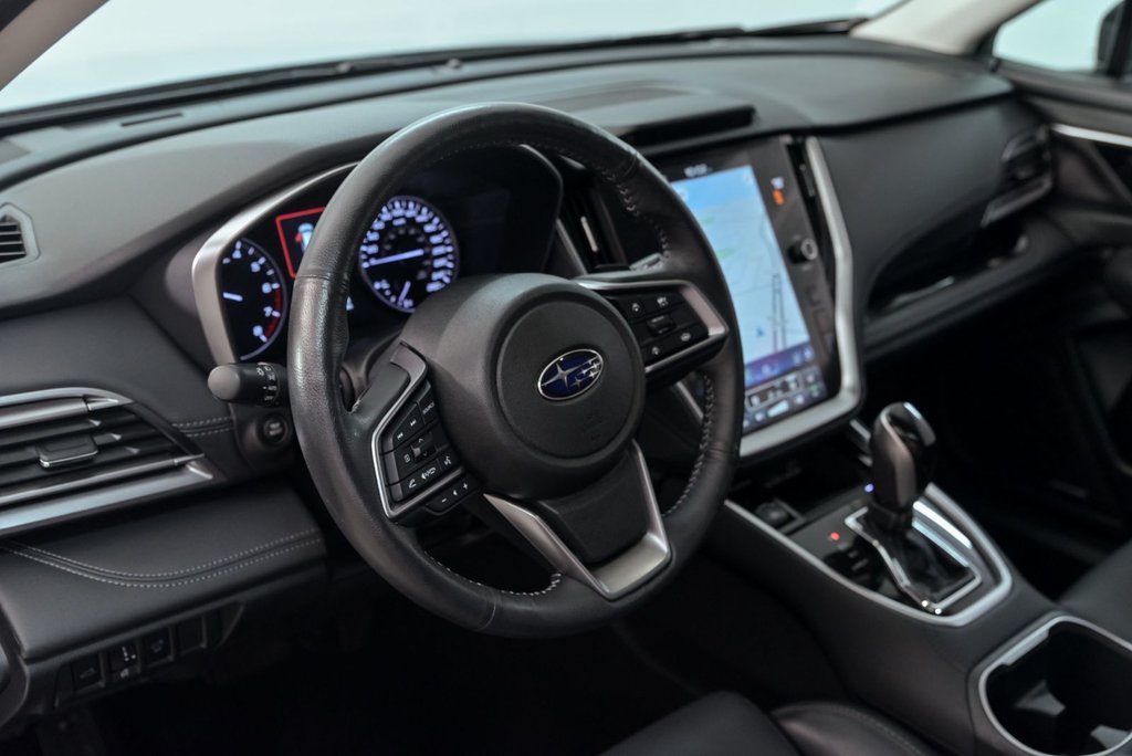 2024 Subaru Outback Limited XT // 2.4T, SIEGES CHAUFF., CARPLAY, TOIT in Brossard, Quebec - 12 - w1024h768px