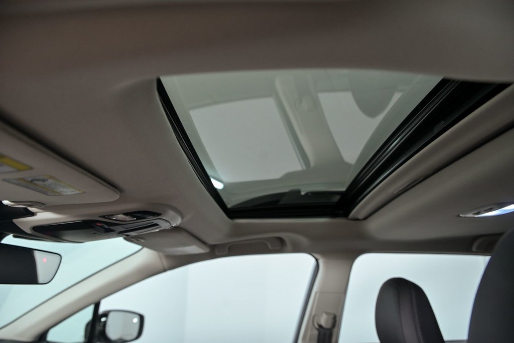 2024 Subaru Outback Limited XT // 2.4T, SIEGES CHAUFF., CARPLAY, TOIT in Brossard, Quebec - 23 - w1024h768px