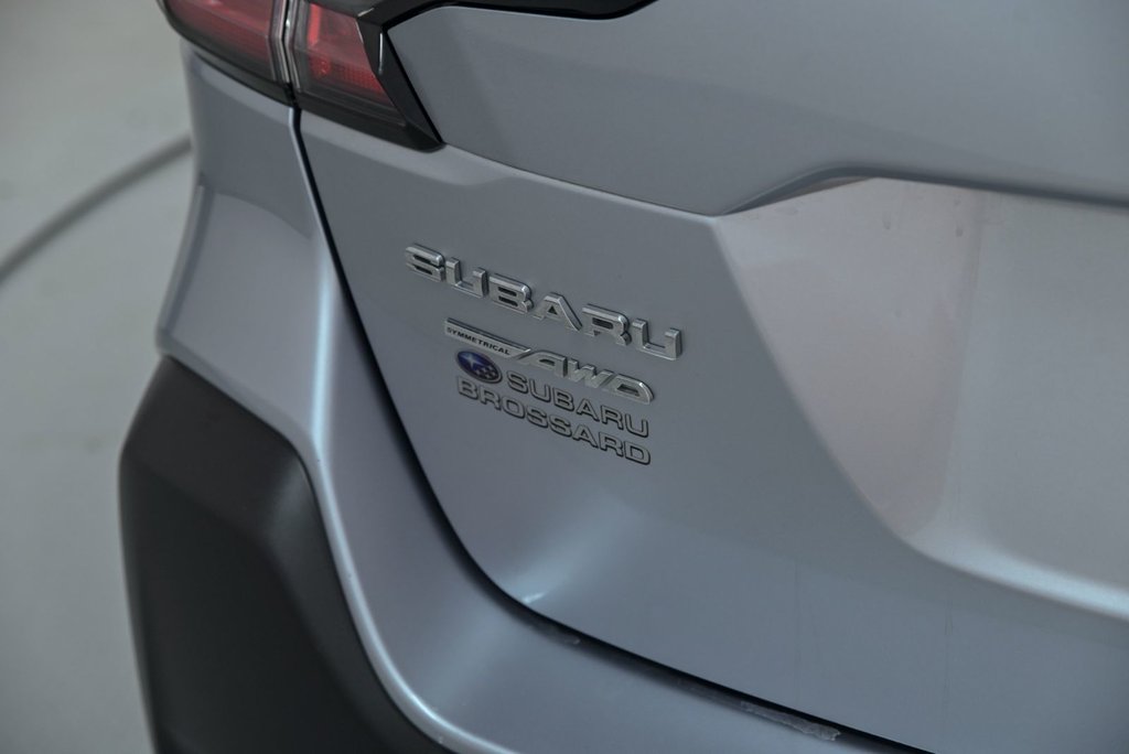 2024 Subaru Outback Limited XT // 2.4T, SIEGES CHAUFF., CARPLAY, TOIT in Brossard, Quebec - 7 - w1024h768px