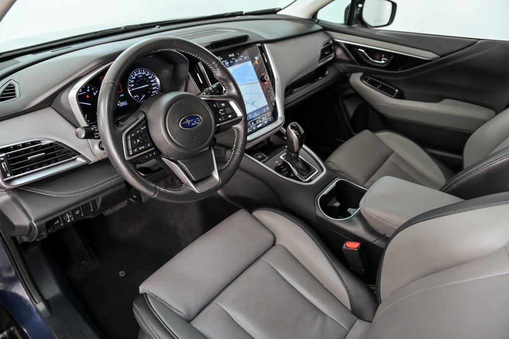 2024 Subaru Outback Limited // 2.5L, Navi, Cuir, Harman Kardon in Brossard, Quebec - 13 - w1024h768px