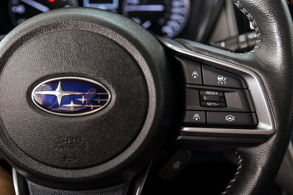 2024 Subaru Outback Limited // 2.5L, Navi, Cuir, Harman Kardon in Brossard, Quebec - 16 - w1024h768px