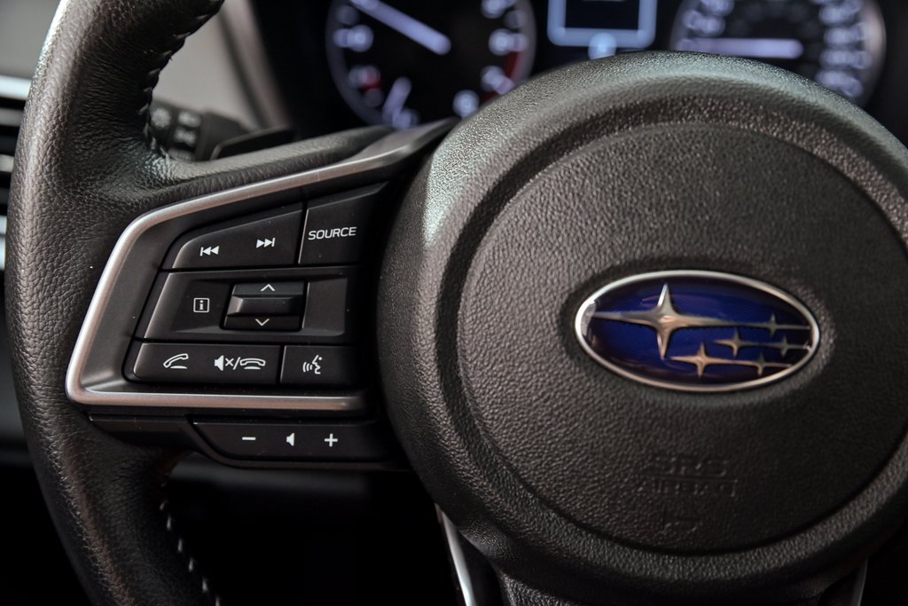 2024 Subaru Outback Limited // 2.5L, Navi, Cuir, Harman Kardon in Brossard, Quebec - 17 - w1024h768px