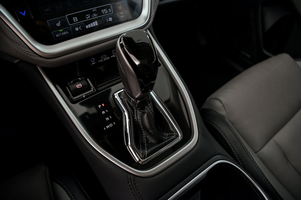 2024 Subaru Outback Limited // 2.5L, Navi, Cuir, Harman Kardon in Brossard, Quebec - 23 - w1024h768px