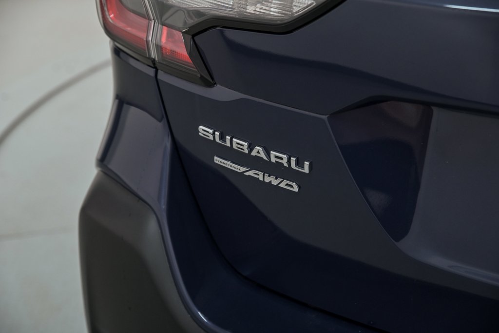 2024 Subaru Outback Limited // 2.5L, Navi, Cuir, Harman Kardon in Brossard, Quebec - 7 - w1024h768px