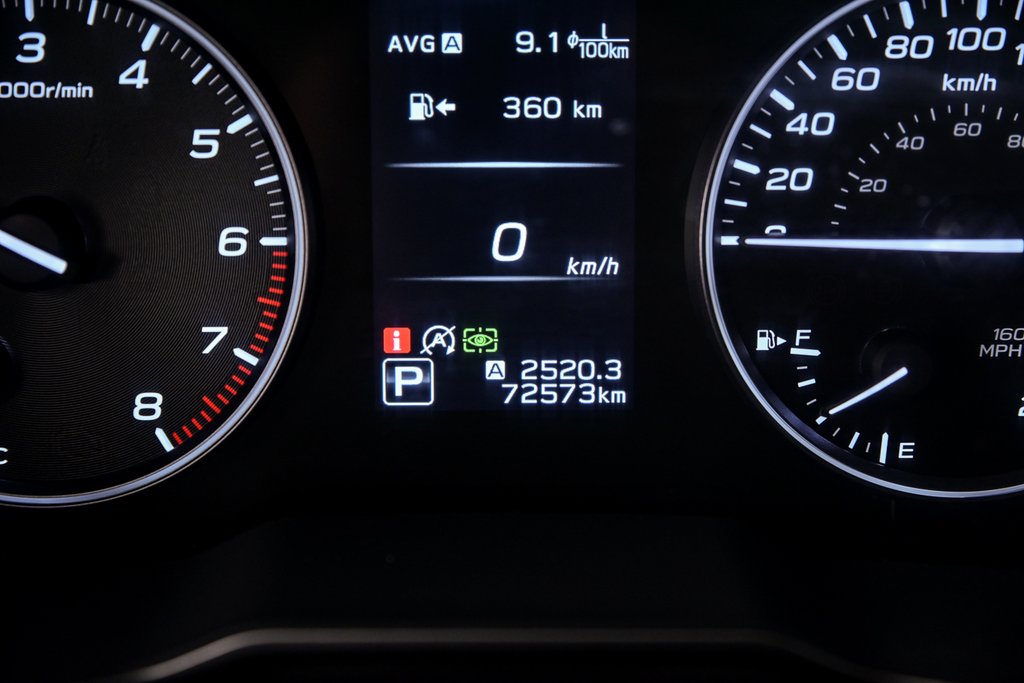 2024 Subaru Outback Limited // 2.5L, Navi, Cuir, Harman Kardon in Brossard, Quebec - 15 - w1024h768px