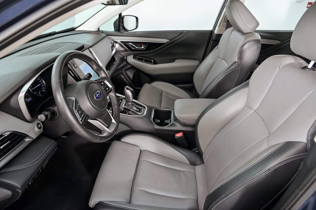 2024 Subaru Outback Limited // 2.5L, Navi, Cuir, Harman Kardon in Brossard, Quebec - 10 - w1024h768px