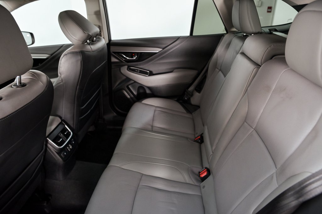 2024 Subaru Outback Limited // 2.5L, Navi, Cuir, Harman Kardon in Brossard, Quebec - 25 - w1024h768px