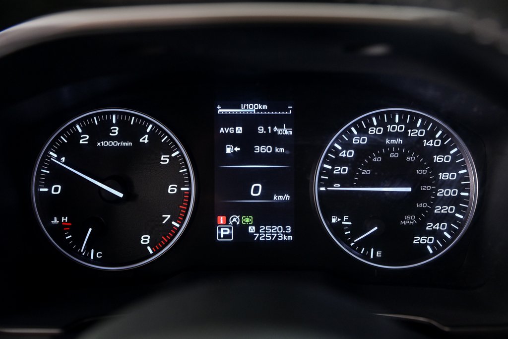 2024 Subaru Outback Limited // 2.5L, Navi, Cuir, Harman Kardon in Brossard, Quebec - 14 - w1024h768px