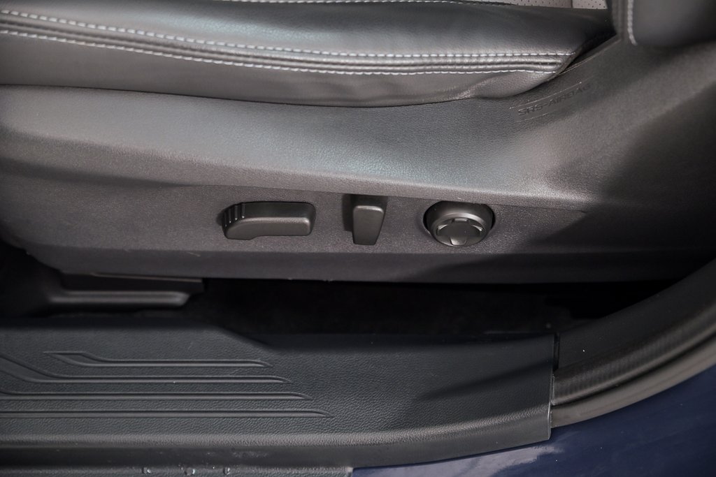 2024 Subaru Outback Limited // 2.5L, Navi, Cuir, Harman Kardon in Brossard, Quebec - 11 - w1024h768px