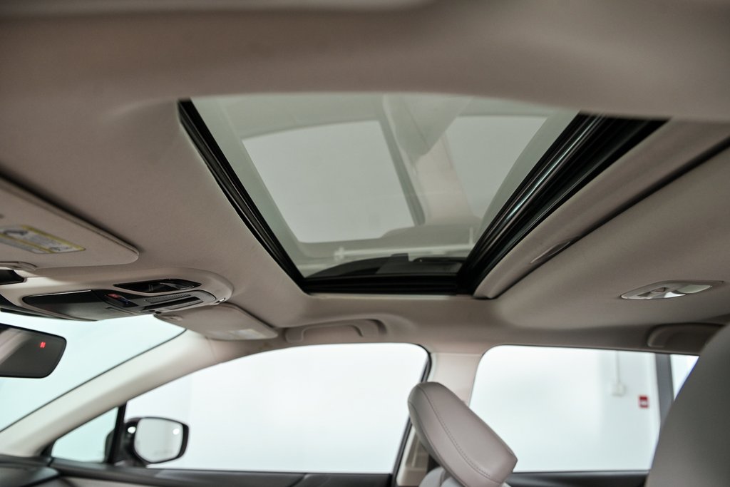 2024 Subaru Outback Limited // 2.5L, Navi, Cuir, Harman Kardon in Brossard, Quebec - 24 - w1024h768px
